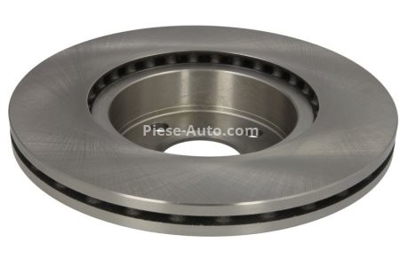 Disc frână față ABE, pentru: ALFA ROMEO 164; FIAT CROMA; LANCIA THEMA 1.6-2.8 12.85-09.98