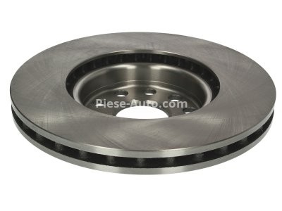 Disc frână față ABE, pentru: ALFA ROMEO 166; LANCIA KAPPA 2.0-3.0 08.94-06.07