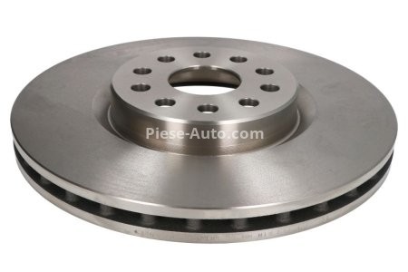 Disc frână față ABE, pentru: ALFA ROMEO 166; LANCIA KAPPA 2.0-3.2 10.94-06.07