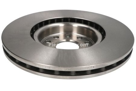 Disc frână față ABE, pentru: ALFA ROMEO 166; LANCIA KAPPA 2.0-3.2 10.94-06.07