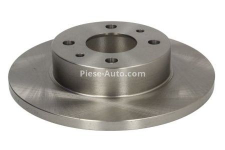 Disc frână față ABE, pentru: ALFA ROMEO 33; FIAT 500, 500 C, CINQUECENTO, COUPE, DUNA, ELBA, FIORINO, FIORINO/MINIVAN, MAREA, PALIO, PANDA, PANDA/HATCHBACK 0.65-2.0 01.80-