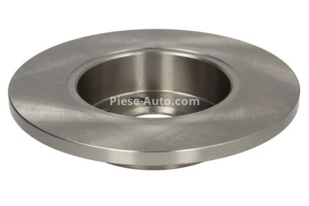 Disc frână față ABE, pentru: ALFA ROMEO 33; FIAT 500, 500 C, CINQUECENTO, COUPE, DUNA, ELBA, FIORINO, FIORINO/MINIVAN, MAREA, PALIO, PANDA, PANDA/HATCHBACK 0.65-2.0 01.80-
