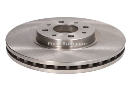 Disc frână față ABE, pentru: ALFA ROMEO MITO; FIAT BRAVO II, MULTIPLA, STILO, TIPO; LANCIA DELTA III 1.1-2.4 01.88-10.18