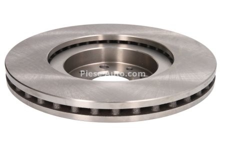 Disc frână față ABE, pentru: ALFA ROMEO MITO; FIAT BRAVO II, MULTIPLA, STILO, TIPO; LANCIA DELTA III 1.1-2.4 01.88-10.18