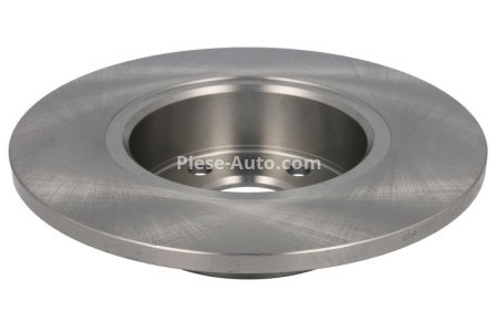 Disc frână spate ABE, pentru: ALFA ROMEO 147, 156, 164; FIAT BRAVO II, CROMA, LINEA, MULTIPLA, STILO; LANCIA DELTA I, DELTA II, THEMA 1.2-3.0 11.84-