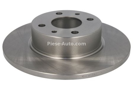 Disc frână spate ABE, pentru: ALFA ROMEO 147, 164, MITO; FIAT BRAVO II, CROMA, LINEA, MULTIPLA, STILO; LANCIA DELTA III, LYBRA, THEMA 1.2-3.0 11.84-