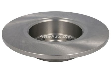 Disc frână spate ABE, pentru: ALFA ROMEO 147, 164, MITO; FIAT BRAVO II, CROMA, LINEA, MULTIPLA, STILO; LANCIA DELTA III, LYBRA, THEMA 1.2-3.0 11.84-