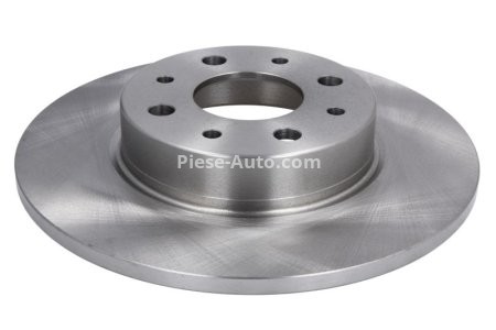 Disc frână spate ABE, pentru: ALFA ROMEO MITO 0.9-1.6D 08.08-10.18