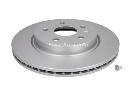 Disc frână spate ABE  (acoperit) pentru: CADILLAC XTS; CHEVROLET CAMARO, MALIBU; OPEL INSIGNIA A, INSIGNIA A COUNTRY; SAAB 9-5 1.4-6.2 07.08-