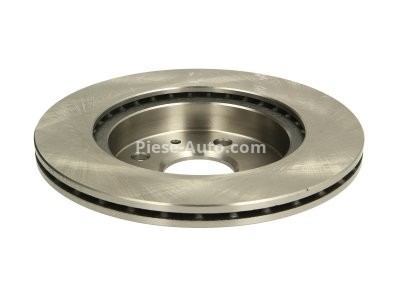 Disc frână față ABE, pentru: DAIHATSU COPEN, CUORE VII, SIRION, TERIOS, YRV; SUBARU JUSTY IV 0.7-1.3 07.02-