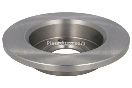 Disc frână față ABE, pentru: DAIHATSU CUORE V, CUORE VI, CUORE VII, TREVIS 0.7/1.0/1.0LPG 11.98-