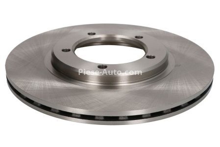 Disc frână față ABE, pentru: DAIHATSU FEROZA, ROCKY, WILDCAT/ROCKY 1.6/2.0/2.8D 02.85-12.99