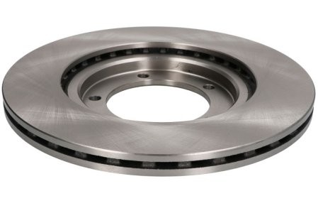 Disc frână față ABE, pentru: DAIHATSU FEROZA, ROCKY, WILDCAT/ROCKY 1.6/2.0/2.8D 02.85-12.99