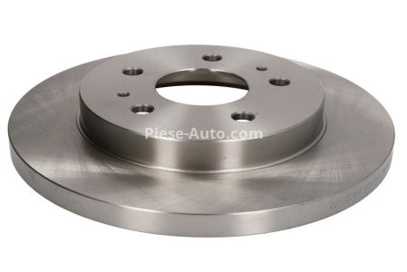 Disc frână față ABE, pentru: DAIHATSU TERIOS; HONDA PRELUDE V 1.3-2.0 10.96-