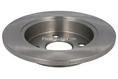 Disc frână spate ABE  (cu ABS) pentru: DAIHATSU APPLAUSE I 1.6 06.89-07.97
