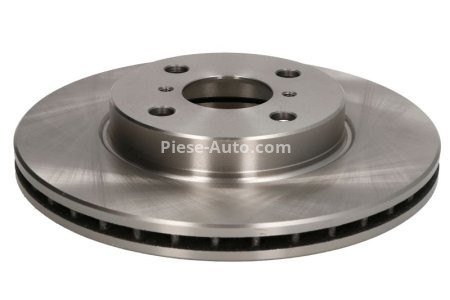 Disc frână față ABE, pentru: DAIHATSU CHARADE VIII; TOYOTA BB I, IST, PROBOX / SUCCEED, VIOS / SOLUNA VIOS, WILL CYPHA I, YARIS, YARIS / VIOS, YARIS VERSO 1.0-1.5 01.00-