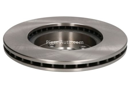 Disc frână față ABE, pentru: DAIHATSU CHARADE VIII; TOYOTA BB I, IST, PROBOX / SUCCEED, VIOS / SOLUNA VIOS, WILL CYPHA I, YARIS, YARIS / VIOS, YARIS VERSO 1.0-1.5 01.00-