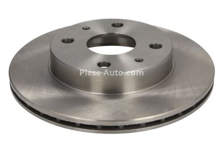 Disc frână față ABE, pentru: DAIHATSU CUORE VI, CUORE VII, MOVE, SIRION, YRV 0.7-1.3 04.98-