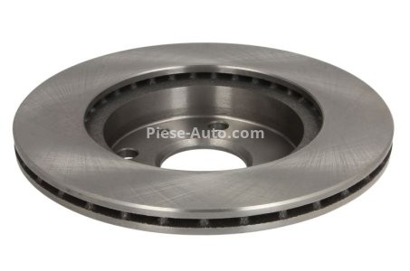 Disc frână față ABE, pentru: DAIHATSU CUORE VI, CUORE VII, MOVE, SIRION, YRV 0.7-1.3 04.98-