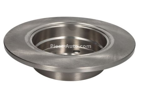 Disc frână spate ABE, pentru: MG MG ZT, MG ZT- T; ROVER 75, 75 I 1.8-4.6 02.99-10.05