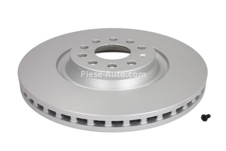 Disc frână față ABE (acoperit) pentru: AUDI A3, A3 ALLSTREET, Q2, Q3, TT; SEAT LEON, LEON SC, LEON SPORTSTOURER, LEON ST, LEON/HATCHBACK, TARRACO; SKODA KODIAQ 1.0-3.6 04.06-