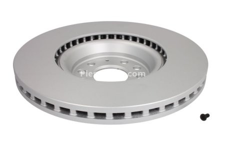 Disc frână față ABE (acoperit) pentru: AUDI A3, A3 ALLSTREET, Q2, Q3, TT; SEAT LEON, LEON SC, LEON SPORTSTOURER, LEON ST, LEON/HATCHBACK, TARRACO; SKODA KODIAQ 1.0-3.6 04.06-