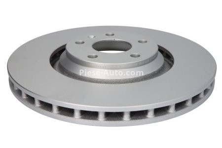 Disc frână față ABE (acoperit) pentru: AUDI A3, TT 1.8-3.2 08.06-06.14