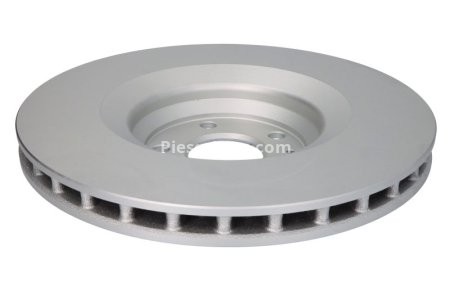 Disc frână față ABE (acoperit) pentru: AUDI A3, TT 1.8-3.2 08.06-06.14