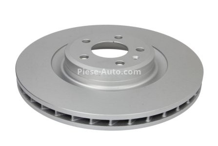 Disc frână față ABE (acoperit) pentru: AUDI A4 B8, A4 B9, A5, Q5 1.8-4.2 06.07-