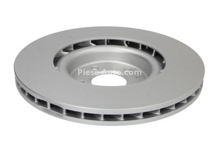 Disc frână față ABE (acoperit) pentru: AUDI A4 B8, A4 B9, A5, Q5 1.8-4.2 06.07-