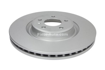 Disc frână față ABE (acoperit) pentru: AUDI A4 B8, A5, A6 C7, A7, Q5; PORSCHE MACAN 1.8-4.2 06.07-