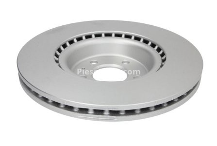 Disc frână față ABE (acoperit) pentru: AUDI A4 B8, A5, A6 C7, A7, Q5; PORSCHE MACAN 1.8-4.2 06.07-