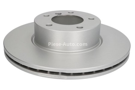 Disc frână față ABE (acoperit) pentru: AUDI A4 B8; BMW 1 (F20), 1 (F21), 2 (F22, F87), 2 (F23), 3 (E90), 3 (E91), 3 (E92), 3 (E93), 3 (F30, F80), 3 (F31) 1.6-3.0D 12.04-