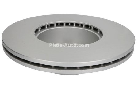 Disc frână față ABE (acoperit) pentru: AUDI A4 B8; BMW 1 (F20), 1 (F21), 2 (F22, F87), 2 (F23), 3 (E90), 3 (E91), 3 (E92), 3 (E93), 3 (F30, F80), 3 (F31) 1.6-3.0D 12.04-