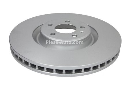 Disc frână față ABE (acoperit) pentru: AUDI A5, A6 ALLROAD C7, A6 C7, A7, A8 D4, Q5; PORSCHE MACAN 1.8-4.0 06.10-