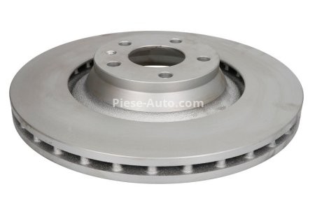 Disc frână față ABE (acoperit) pentru: AUDI A6 ALLROAD C6, A6 C6 2.0-4.2 05.04-08.11