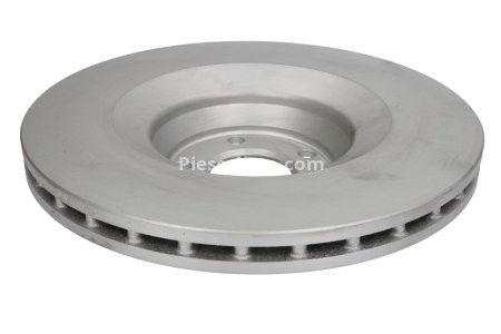 Disc frână față ABE (acoperit) pentru: AUDI A6 ALLROAD C6, A6 C6 2.0-4.2 05.04-08.11