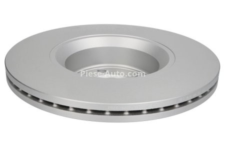 Disc frână față ABE (acoperit) pentru: AUDI A6 ALLROAD C6, A6 C6 2.0-5.2 05.04-08.11