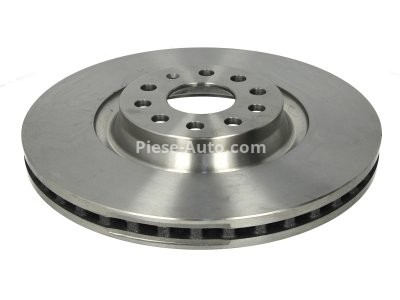 Disc frână față ABE (puternic carbonatat; cu suruburi) pentru: AUDI A3, A3 ALLSTREET, Q2, Q3, TT; SEAT LEON, LEON SC, LEON SPORTSTOURER, LEON ST, LEON/HATCHBACK 1.0-3.6 04.06-