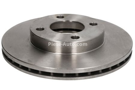 Disc frână față ABE, pentru: AUDI 100 C2, 100 C3, 80 B3, 90 B3 1.4-2.4D 06.76-