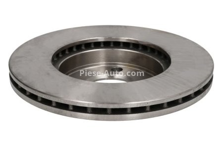 Disc frână față ABE, pentru: AUDI 100 C2, 100 C3, 80 B3, 90 B3 1.4-2.4D 06.76-