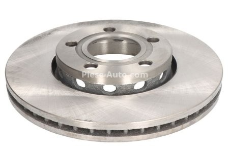 Disc frână față ABE, pentru: AUDI 100 C3, 200 C3, QUATTRO 1.8-2.5D 07.80-12.91