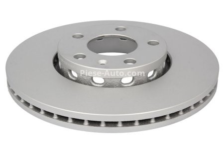 Disc frână față ABE, pentru: AUDI 100 C4, A4 B5, A4 B6, A4 B7, A4 B8, A6 C4, A6 C5; SEAT EXEO, EXEO ST; SKODA SUPERB I, SUPERB II, SUPERB III; VW PASSAT B5 1.6-4.2 12.90-