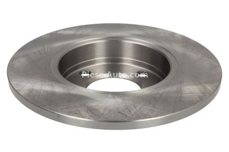 Disc frână față ABE, pentru: AUDI 50, 80 B1, 80 B2; PEUGEOT BOXER; SEAT CORDOBA, CORDOBA VARIO, IBIZA II; VW DERBY, GOLF I, GOLF II, JETTA I, JETTA II 0.8-2.8D 05.72-06.06