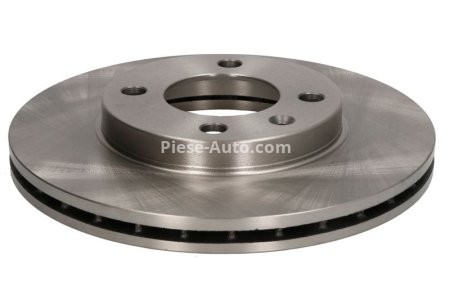 Disc frână față ABE, pentru: AUDI 80 B1, 80 B2, 80 B3, 90 B2, COUPE B2; SEAT CORDOBA, CORDOBA VARIO, IBIZA II, IBIZA III, IBIZA IV, IBIZA IV SC, TOLEDO I 1.0-2.2 09.73-