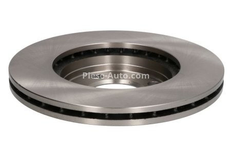 Disc frână față ABE, pentru: AUDI 80 B1, 80 B2, 80 B3, 90 B2, COUPE B2; SEAT CORDOBA, CORDOBA VARIO, IBIZA II, IBIZA III, IBIZA IV, IBIZA IV SC, TOLEDO I 1.0-2.2 09.73-
