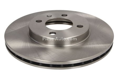 Disc frână față ABE, pentru: AUDI 80 B1, A4 B6; SEAT AROSA, CORDOBA, CORDOBA VARIO, IBIZA II, IBIZA III, IBIZA IV, IBIZA IV SC, INCA, TOLEDO I; VW CADDY II 1.0-2.2 08.76-