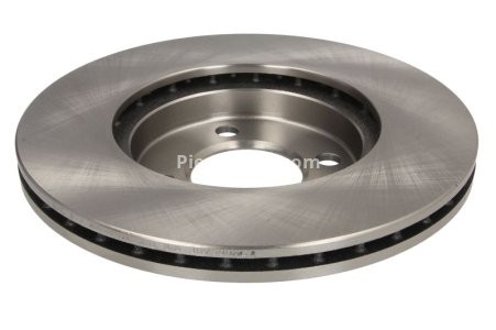 Disc frână față ABE, pentru: AUDI 80 B1, A4 B6; SEAT AROSA, CORDOBA, CORDOBA VARIO, IBIZA II, IBIZA III, IBIZA IV, IBIZA IV SC, INCA, TOLEDO I; VW CADDY II 1.0-2.2 08.76-