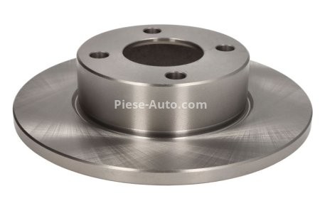 Disc frână față ABE, pentru: AUDI 80 B4 1.6/1.9D/2.0 09.91-01.96