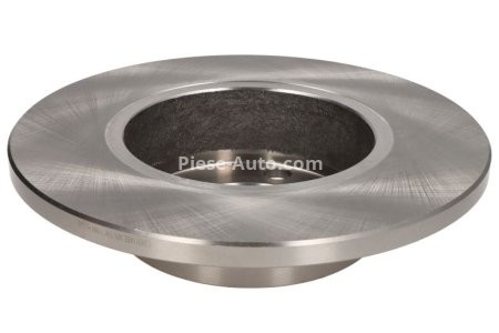 Disc frână față ABE, pentru: AUDI 80 B4 1.6/1.9D/2.0 09.91-01.96